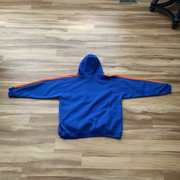 Vintage Embroidered 2XL University of Florida Gators Starter Hoodie Sweatshirt - Picture 10 of 12